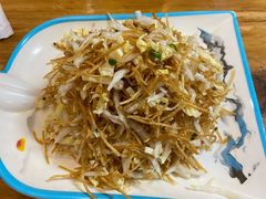 馓子-家有美味(户部山二店)