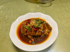 -陈傻子餐厅(世纪都会店)