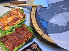 -云琴家·白族石板烧·菌锅(三十九年姐妹传承店)