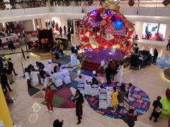 -皇庭广场(福华三路店)