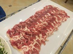-情忆草原涮肉馆