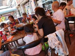 -四斤烤肉(东戴河孟家店)
