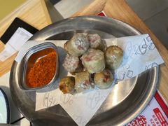 -酒拾烤肉(阳光100店)
