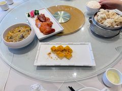 -凯鸽酒楼•雁北民间菜(华北星店)