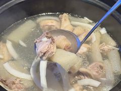 -同仁四季椰子鸡(无锡滨湖万象汇店)