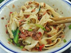 -万三面馆(青龙正街太古里店)