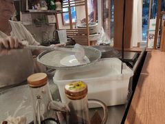 大堂-小满手工粉(上海文峰广场店)