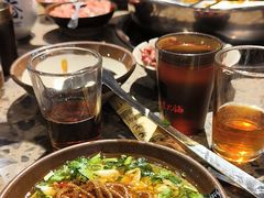 -正南齊北重庆老火锅(光华村直营店)