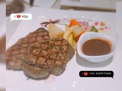 -ITA·意塔意大利餐厅(亦庄店)