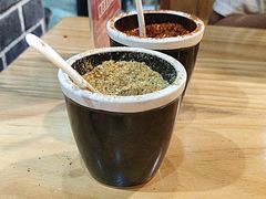 -水浒烤肉(医学院店)