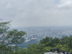 -广州市白云山风景名胜区