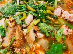 -筒骨麻辣烫(永同昌公寓胜明花园店)