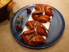 -醉东Oriental House(静安嘉里店)