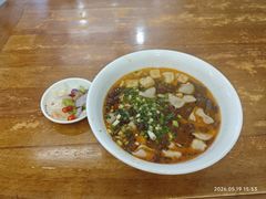 -蒋家肠旺面馆老店(合群路店)