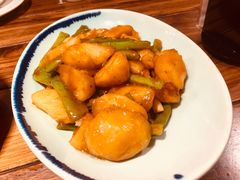 -百年神厨·地道川菜(清江西路店)