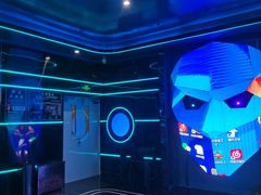 -酷秀KTV(五道口店)