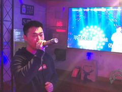 -唱吧麦颂KTV(西单华威潮铺街店)