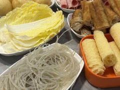 -光头药膳鸡(莱茵小镇店)