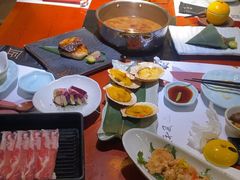 -匠和风精致料理(宁德万达店)