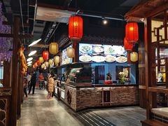 -宝丽金大酒店·洗浴中心