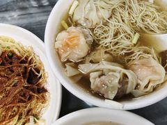 -曾仔竹升面