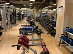 -北京嘉里健身·Kerry Sports(北京嘉里大酒店)