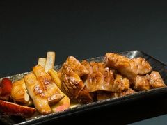 -無二炙坊·和牛烧肉(大钟寺1733店)