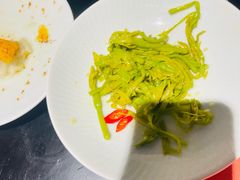 -田园北魏家宴·大同菜(御东店)