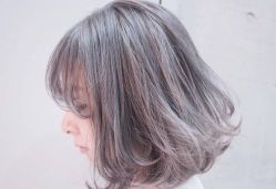 点击看大图 -KIMI HAIR SALON·烫染设计店