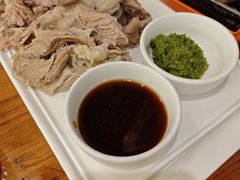 -九十九顶毡房(清河店)