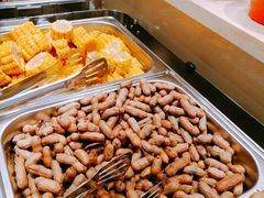 -素满香·素食自助餐(苏州·临顿路店)