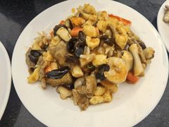 -清真宏玉祥黄门脸餐厅(华荫东里店)