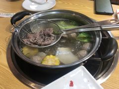 -夜牛潮汕鲜牛肉火锅店(翻身店)