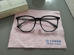 -大光明眼镜(锦华路旗舰店)
