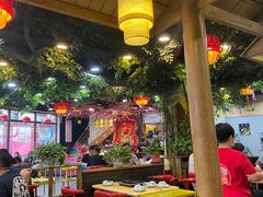 -活鱼馆(宜兴埠店)