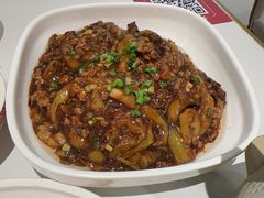 -孙家外婆•长春地标美食新名片(吾悦广场店)