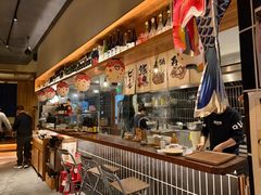 -烧鸟横丁(联发文创口岸店)