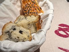 黑橄榄面包-Solo(衡山路店)