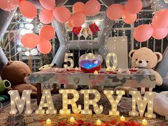 -天空花园餐吧·生日·团建(南山店)