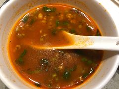 -海底捞火锅(高新活力汇店)