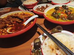 -老闵田螺馆·南昌特色(总店)