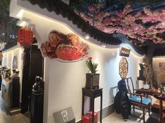 -食悦江南·淮扬菜·烤鸭(亚运村·惠新店)