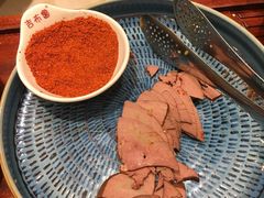 -吉布鲁牛排海鲜自助(龙湖北城天街购物广场店)