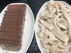 豆皮-大自然醉鹅·铁锅火焰鹅(上海联洋店)