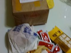 -麦当劳(宾水西道店)