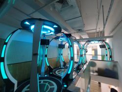 -BBVR团建聚会体验馆·亲子DIY手工