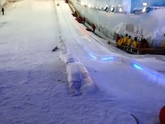 -世界之窗阿尔卑斯冰雪世界