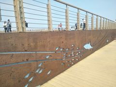 -东疆建设开发纪念公园