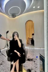 -型色沙龙 Color Salon