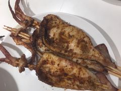 -海悦建国饭店-自助餐厅